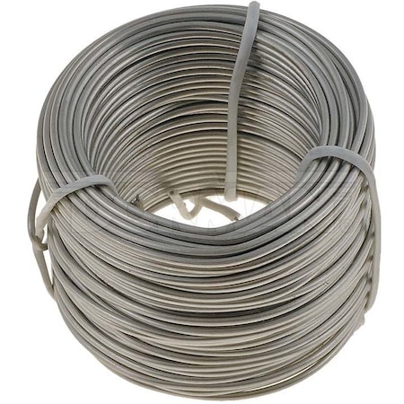 Motormite 19 GAUGE 50 FT STAINLESS STEEL MECHANICS 10161